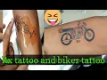Rx tattoo and bikers tattoo rx Tattoos