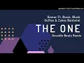 Download Lagu Demor Ft. Bucie, Black Coffee \u0026 Zakes Bantwini - The One (Osvaldo Beatz Remix)