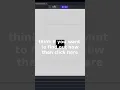 SAVING SCORES IN GDEVELOP