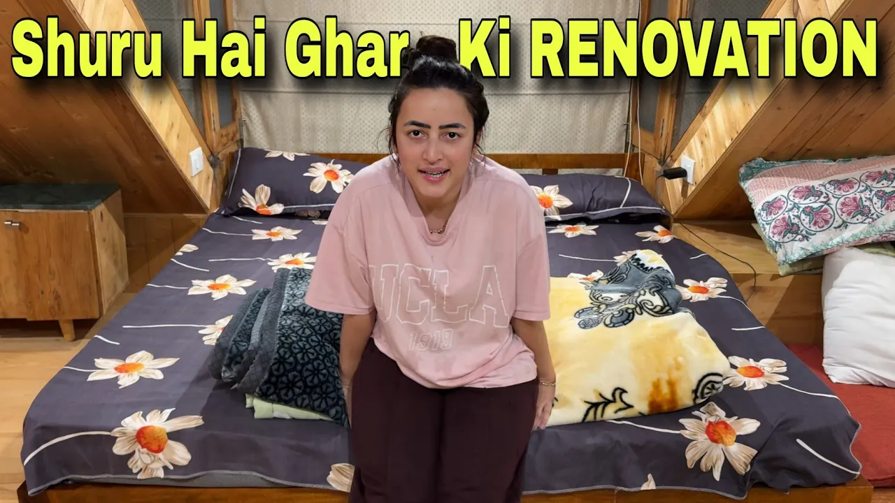 Jyotika and Rajat channel featured image