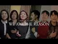 Download Lagu WE ARE THE REASON l Golden Angels Alumni Project