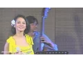 Download Lagu Indra Lesmana Trio ft. Andien - The Boy From Ipanema @ Mostly Jazz in Bali 22/05/16 [HD]
