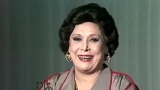 يا تليفزيون يا تحية كاريوكا رمسيس 