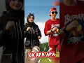 Lagu Gak Apa apa Shuka Cover #cover #dj #djsikokbagiduoremixfullbass