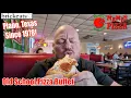 Mama s Pizza Buffet in Plano Texas All You Can Eat Pizza Madness