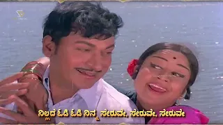 Endendu Ninnanu Maretu - Evergreen Duet Song - P B Srinivas, Vani Jairam | Old Kannada Songs