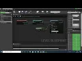 UE4 4 24 Triggering Particle Effects