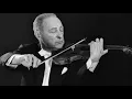 Beethoven Romance No.1 in G major,Op.40(Heifetz,Steinberg 1951)