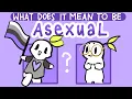 What Does It Mean to Be Asexual