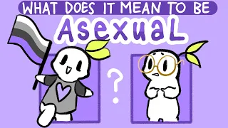 What Does It Mean to Be Asexual
