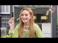 ALEX CONSANI | CHICKEN SHOP DATE