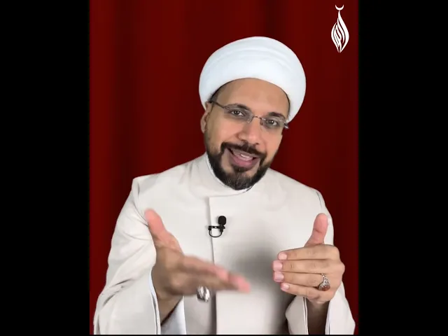 ⁣If I’ve agreed with a friend that they’ll invite me tomorrow when I’m fasting, do we get reward?