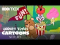 Lagu Pest Coaster FULL EPISODE | Looney Tunes Cartoons | HBO MAX