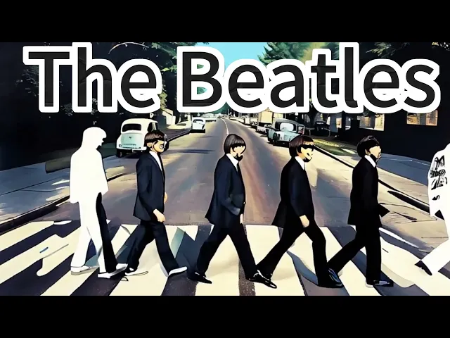 Download MP3 Let the Classics Brighten Your Day: The Beatles Greatest Hits Full Album