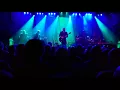 Afghan Whigs Honkys Ladder @Rescue Rooms, Nottingham
