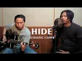 Download Lagu Creed - Hide Cover by SabaY