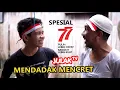 Download Lagu MENDADAK MENCRET | SPESIAL HUT RI KE 77