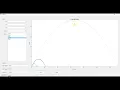 MATLAB - Projectile Motion Function GUI