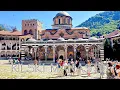 Download Lagu Manastir Rila, Рилски манастир