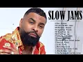 Best 90S & 2000S Slow Jams Mix - Ginuwine, Jodeci, Joe, R Kelly, Usher & More