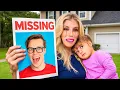 Download Lagu My Husband Is Missing and Baby is Coming!