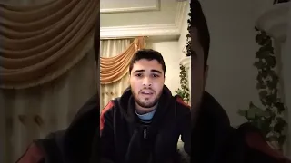 أنشودة لا تيأس من روح الله بصوت المنشد محمد الحوامدة بتمنى تنال إعجابكم 
