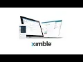 Ximble Quick Overview