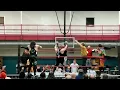 Real life freaks vs The Ebony Express