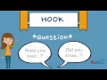 Informational Writing for Kids - Episode 4 Writing an Introduction