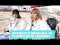 [BEHIND] GFRIEND's MEMORIA IN CHUNCHEON PART 3 (ENG SUB)