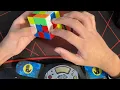 3x3 example solves sub 9