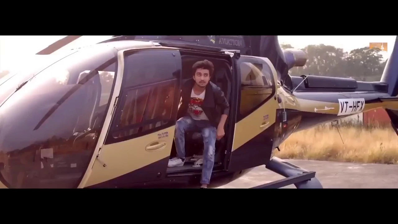 Black Dress (Full Video) Hardy Sandhu | B-Praak | Jaani | Latest Punjabi Song 2018