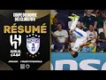Resume d Al-Hilal vs Pachuca Coupe du Monde des Clubs Groupe H