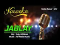 Download Lagu Karaoke JABLAY - Tuty Wibowo