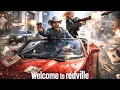 Lagu THE BANK JOB: BLOOD ON THE STREETS 🩸 | Full Action Crime Movie | Welcome to Redville