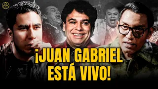 TENEMOS LAS PRUEBAS: El Divo De Juárez VIVE