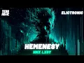 Download Lagu NNX LXSY - HEMENESY (slowed +  reverb) (No Copyright)