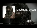 Lvbel C5 - 10 Numara II X 5 Yıldız ( Remix ) Keyifler Hep 10 Numara X Hayatım GTA Gibi