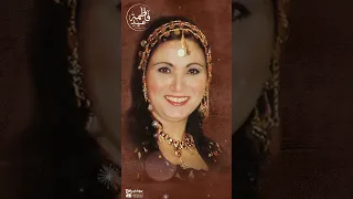 أغنية لأم العريس فاطمة عيد 
