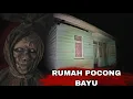 Lagu TEROOR POCONG BAYU LAMPUNG‼️
