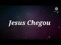 Jesus Chegou (Rayssa Vasconcellos)