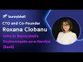 Intro to Bunnyshell s Environments as a Service EaaS