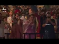 Singer Gurdas Maan Fantastic Live Performance @ Maha Shivaratri 2024 | Live from Isha Yoga Center