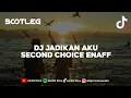 Download Lagu DJ JADIKAN AKU YANG KEDUA ENAFF AlxDzl Rmx