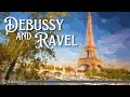 Debussy and Ravel Classical Piano Music