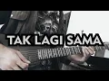 Download Lagu Noah - Tak Lagi Sama (Full Instrumental) Part Guitar Lengkap