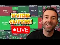 NVIDIA CIJFERS Q3 2025! LIVE DOORNEMEN!