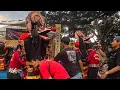 Download Lagu Rampak Barongan Jaranan SAMBOYO PUTRO Live Pace Nganjuk