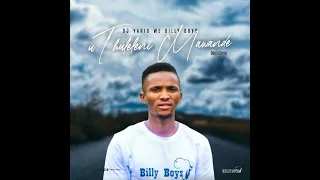 uthuleleni mawande djyaris