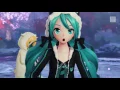 Download Lagu Even a Kunoichi Needs Love PV Project Diva X